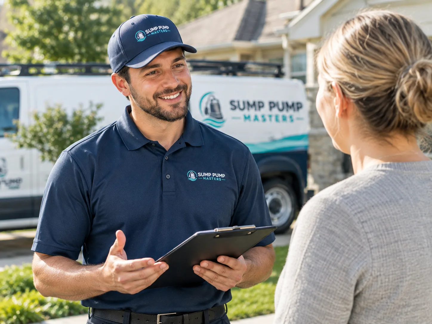 Sump Pump Repair Half Way, MO FAQs
